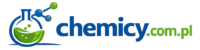 chemicy.com.pl logo